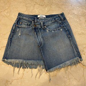 Pistola Jean skirt